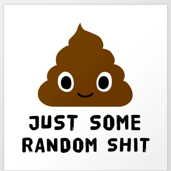 Random stuff - Picture 1 of 1